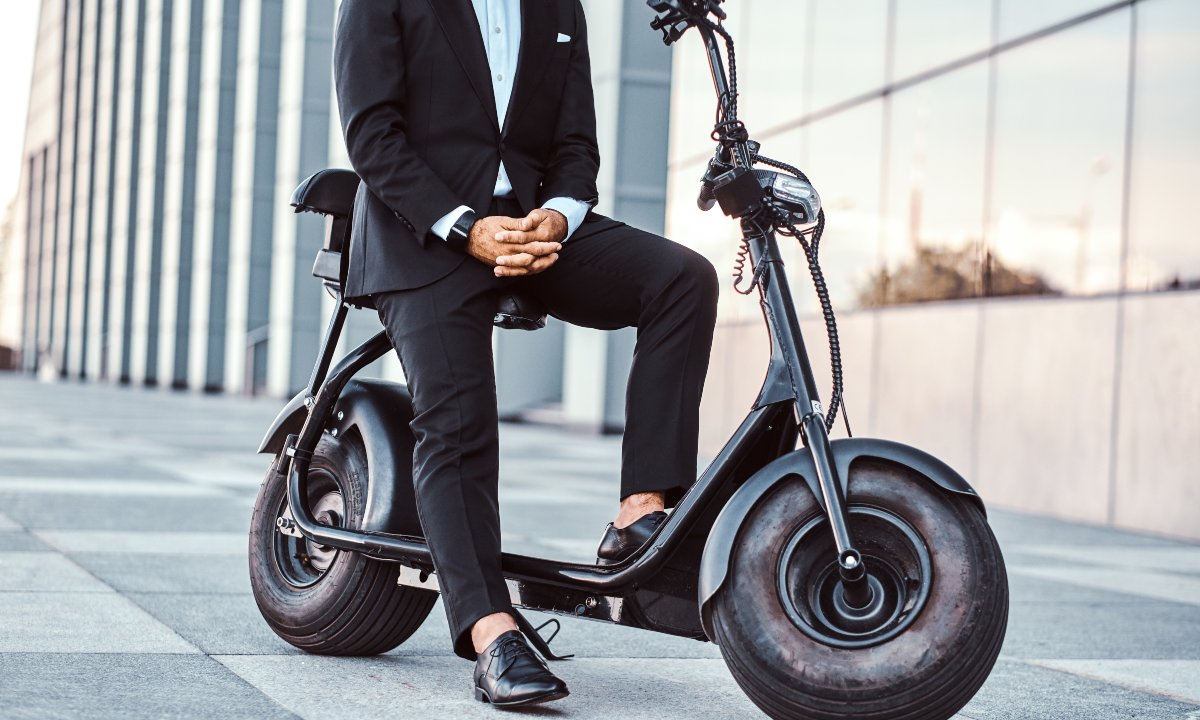 citycoco et scooters 2022